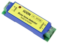 Одноканальный детектор отбоя Icon BTD1 Одноканальный детектор отбоя Icon BTD1