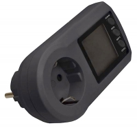 ваттметр Robiton PM-2