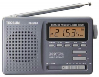 карманный радиоприемник с цифровой шкалой Tecsun DR-920C (export version) карманный радиоприемник с цифровой шкалой Tecsun DR-920C (export version)