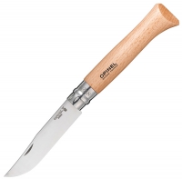 складной нож Opinel №12 Stainless Steel складной нож Opinel №12 Stainless Steel
