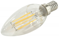 светодиодная лампа SmartBuy SBL-C37DF-5-30K-E14 светодиодная лампа SmartBuy SBL-C37DF-5-30K-E14