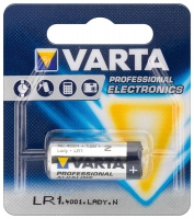 батарейка Varta LR1-1BL