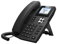Телефон IP Fanvil X3SP