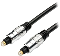 кабель оптический ATcom Toslink-Toslink 7,5м
