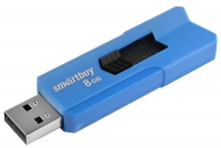 флешка USB SmartBuy STREAM 8Gb