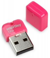 флешка USB SmartBuy ART 32GB