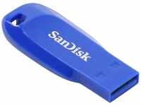 флешка USB SanDisk CZ50 Cruzer Blade 64Gb
