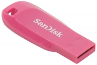 флешка USB SanDisk CZ50 Cruzer Blade 64Gb