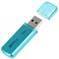 USB-накопитель Silicon Power Helios 101 8Gb