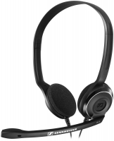 наушники с микрофоном для ПК Sennheiser PC 8 USB