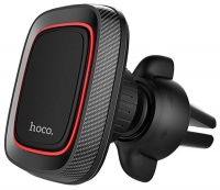 держатель на воздуховод Hoco CA23 Lotto series magnetic air outlet  holder