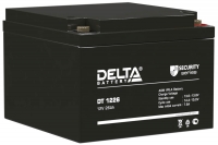 аккумулятор Delta DT 1226