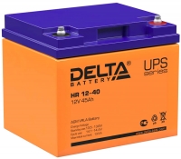 аккумулятор для UPS Delta HR 12-40 аккумулятор для UPS Delta HR 12-40
