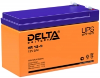 аккумулятор для UPS Delta HR 12-9