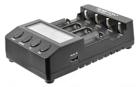 зарядное устройство Robiton MasterCharger 4T5 Pro зарядное устройство Robiton MasterCharger 4T5 Pro