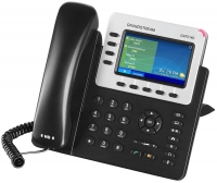 офисный IP телефон Grandstream GXP-2140