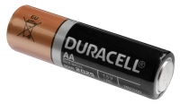 батарейка Duracell LR6/AA SIMPLY-16BL (4*4) батарейка Duracell LR6/AA SIMPLY-16BL (4*4)