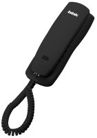 телефонный аппарат BBK BKT-105 телефонный аппарат BBK BKT-105