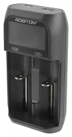 зарядное устройство Robiton MasterCharger 2T4 Pro зарядное устройство Robiton MasterCharger 2T4 Pro
