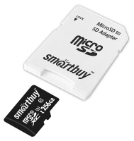 карта памяти SmartBuy 256GB microSDXC Class10 PRO U3 R/W:90/70 MB/s карта памяти SmartBuy 256GB microSDXC Class10 PRO U3 R/W:90/70 MB/s