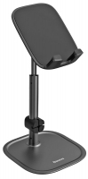 подставка для телефона и планшета на стол Baseus Literary youth desktop bracket SUWY-A01