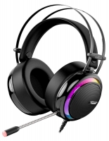 игровая гарнитура 7.1 с подсветкой Tronsmart Glary Gaming Headset