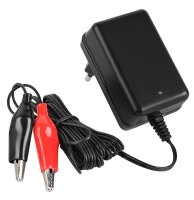 зарядное устройство для свинцовых аккумуляторов Robiton LAC612-1000 зарядное устройство для свинцовых аккумуляторов Robiton LAC612-1000