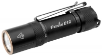 светодиодный карманный фонарь Fenix E12 V2.0 светодиодный карманный фонарь Fenix E12 V2.0