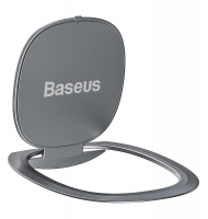 попсокет на телефон Baseus Invisible phone ring holder