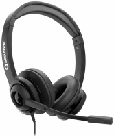 гарнитура для компьютера с микрофоном Accutone UB210 USB