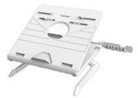 подставка для ноутбука и смартфона Tronsmart D07 Foldable Laptop Stand with Phone Holders подставка для ноутбука и смартфона Tronsmart D07 Foldable Laptop Stand with Phone Holders