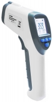Бесконтактный инфракрасный термометр Infrared Thermometer DT-8836