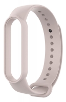 силиконовый ремешок Xiaomi для Mi Band 5