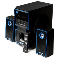 колонки Dialog Progressive AP-222B