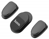 магнитный держатель на 3М скотче для дома и машины Hoco PH19 Mysterious multi-function magnetic holder