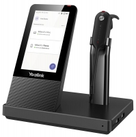 профессиональная гарнитура Yealink WH67 Teams