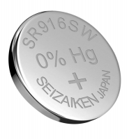 батарейка SEIZAIKEN SR-916 SW/373