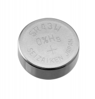 часовая батарейка SEIZAIKEN SR-43 W/386