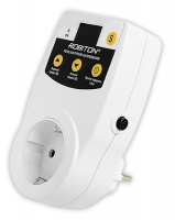 реле контроля напряжения Robiton РН-3