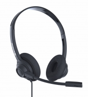 Гарнитура для ноутбука, планшета, смартфона  Accutone MB220 3.5mm