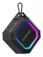 портативная колонка Bluetooth с подсветкой Tronsmart Element Groove 2 10W портативная колонка Bluetooth с подсветкой Tronsmart Element Groove 2 10W