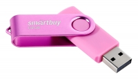 флешка USB SmartBuy Twist 64GB