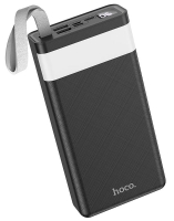 внешний аккумулятор Hoco J73 Powerful desk lamp power bank(30000mAh) внешний аккумулятор Hoco J73 Powerful desk lamp power bank(30000mAh)