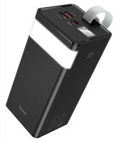 внешний аккумулятор Hoco J86A Powermaster 22.5W fully compatible power bank(50000mAh)