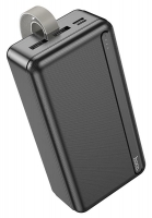 внешний аккумулятор Hoco J91B Power bank(30000mAh)