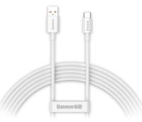 кабель передачи данных Baseus Superior Series Fast Charging Data Cable USB to Type-C 100W 2m