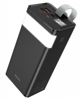внешний аккумулятор Hoco J86 Powermaster 22.5W fully compatible power bank(40000mAh)