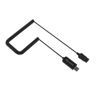 адаптер-переходник Accutone AU200 QD-USB