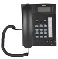 телефонный аппарат стационарный Sanyo RA-S517 телефонный аппарат стационарный Sanyo RA-S517