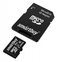 карта памяти SmartBuy 256GB microSDXC Class10 U3 карта памяти SmartBuy 256GB microSDXC Class10 U3